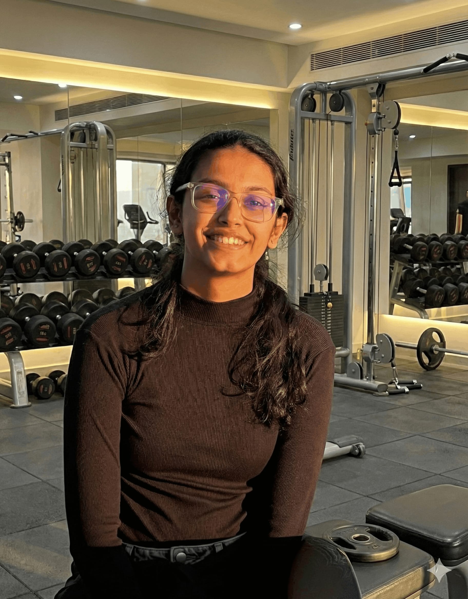 Riddhi Kandoi