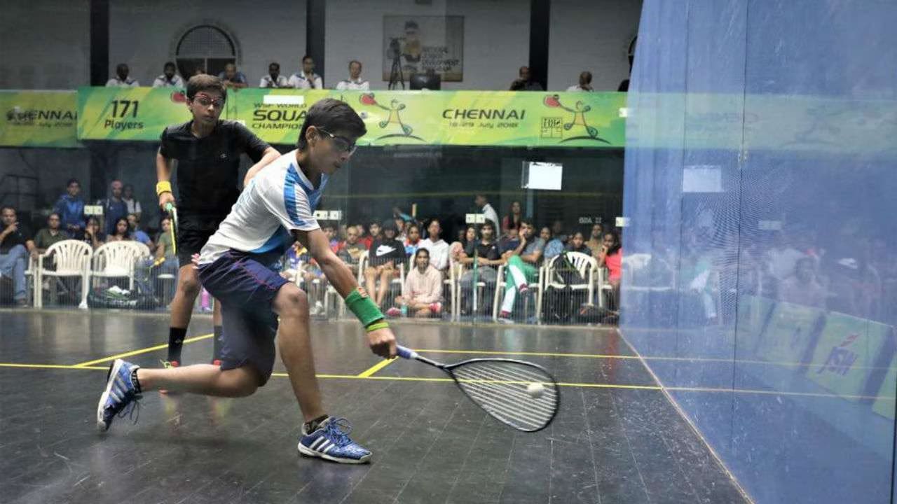 Yuvraj Wadhwani
