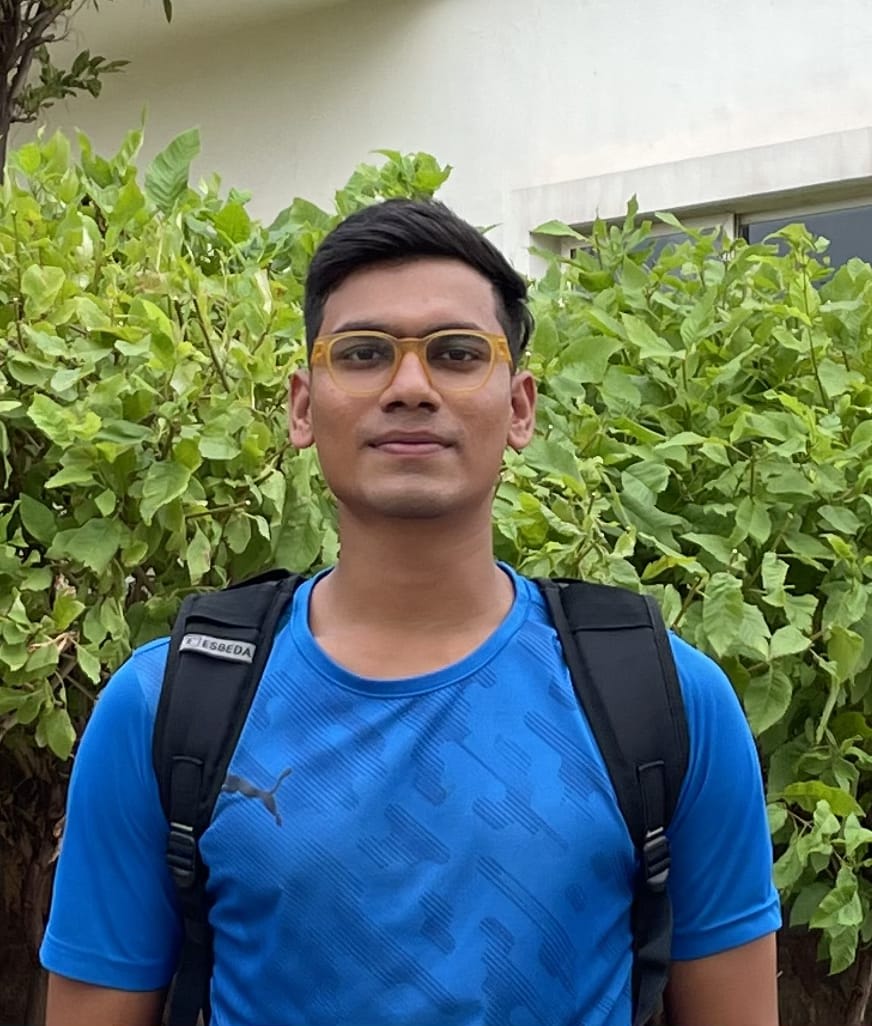 Pratik Shelar