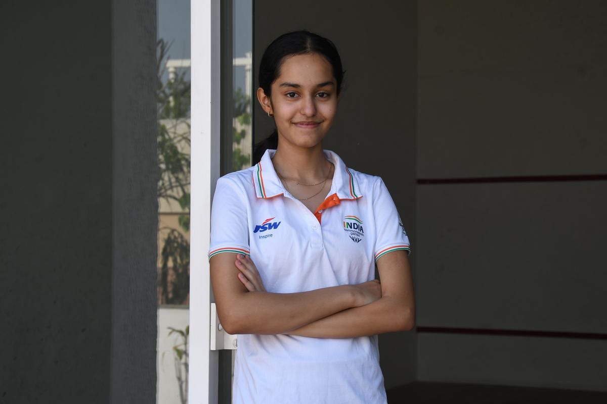 Anahat Singh