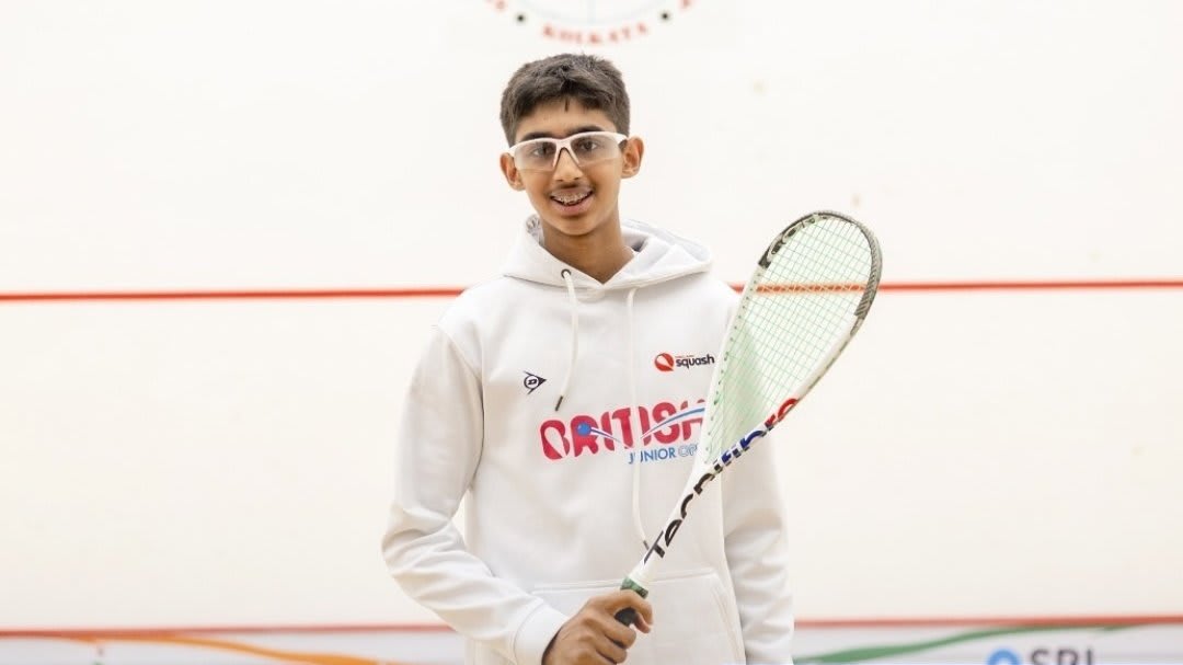 Shreyansh Jha