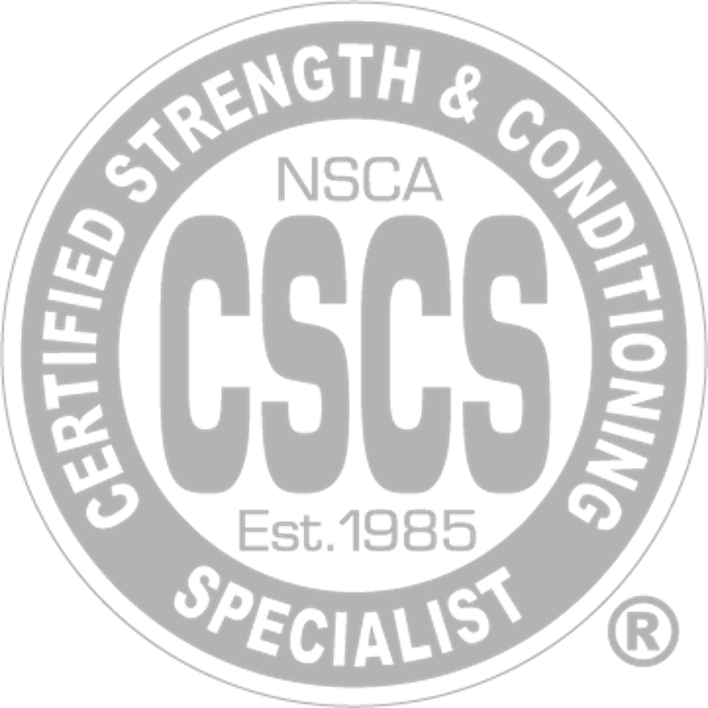 NSCA Logo