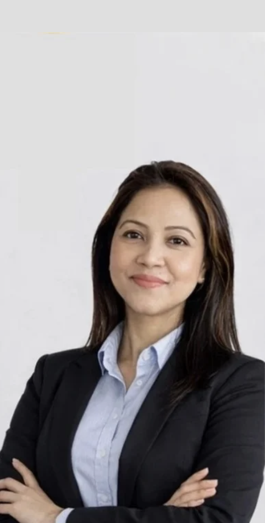 Rupami Likhok