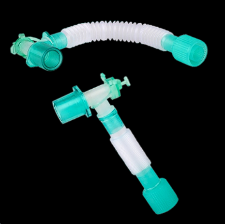 Catheter Mount (Breathing Circuit Connector)