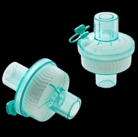 Heat and Moisture Exchange (HME) Filter