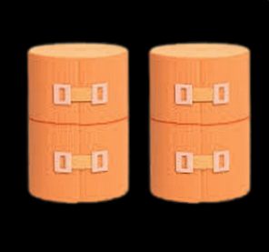 Cotton Crepe Compression Bandage