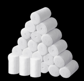 Orthopedic Cast Padding Roll