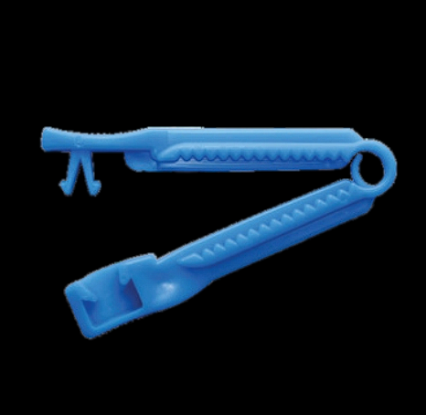 Umbilical Cord Clamp