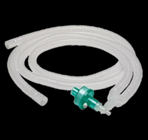Ventilator Breathing Circuit