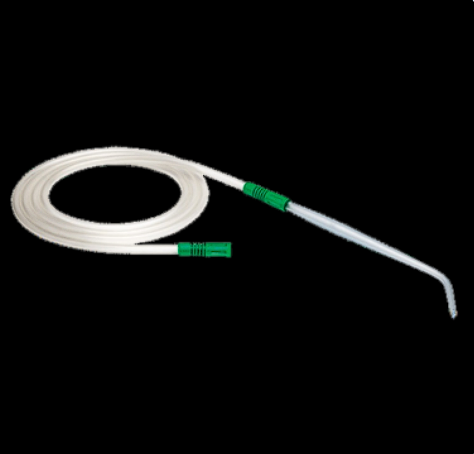 Yankauer Suction Set