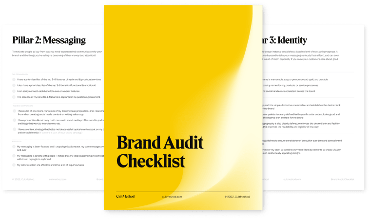 How does your brand score?