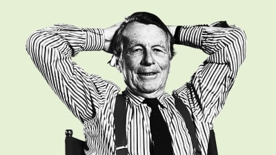 David Ogilvy’s 7 principles of marketing