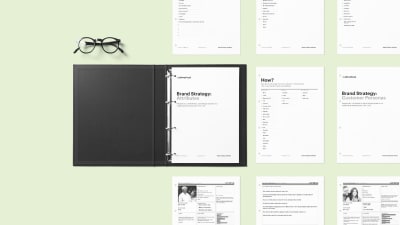 Why brand strategy is important