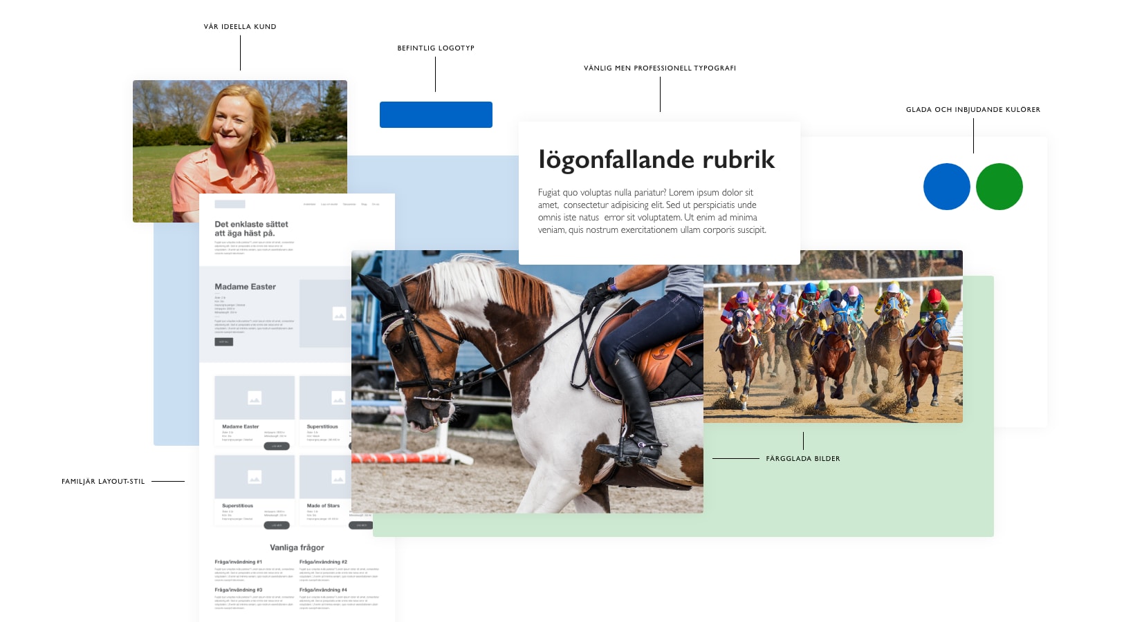 Splash section of Drip's homepage