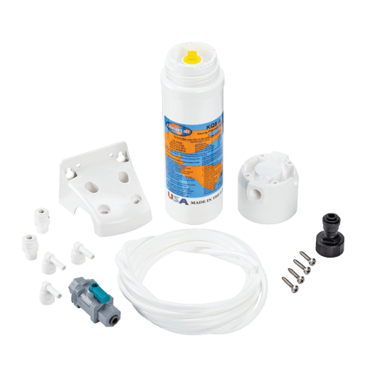 Omnipure® Water Filter Kit, Coffee Accessories