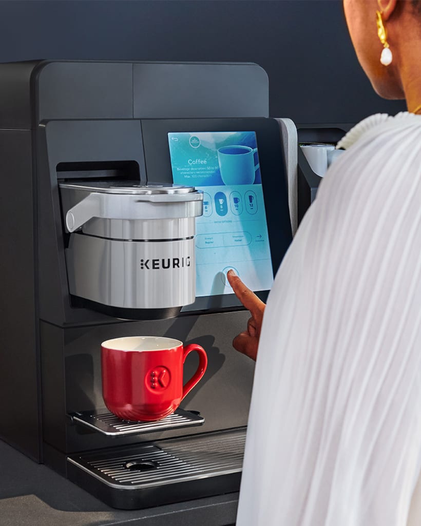 Keurig K-2500TM Coffee Maker