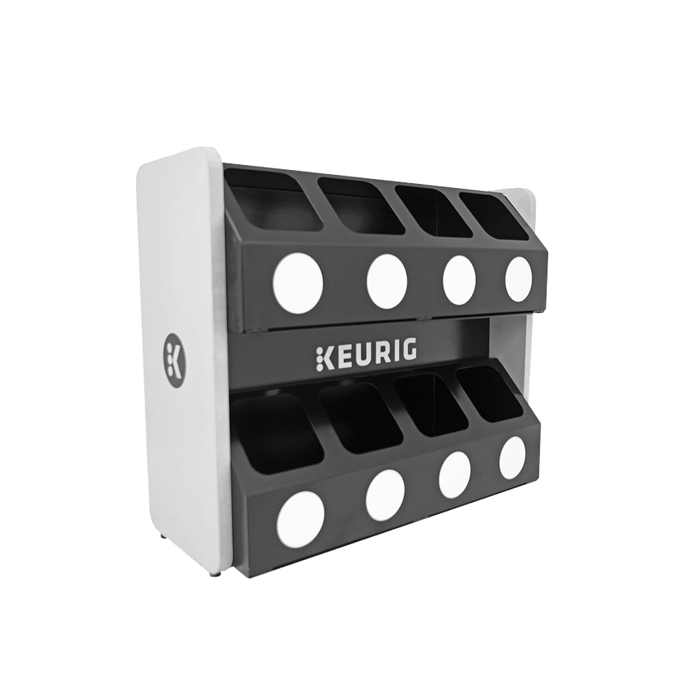 Small Office Coffee Solution, Single Serve Keurig® Commercial