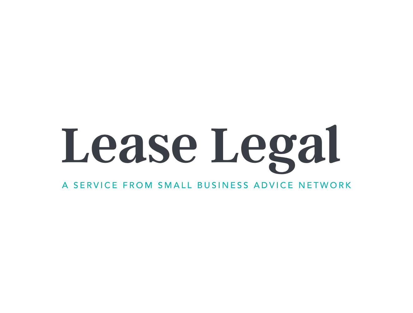 Lease Legal logo