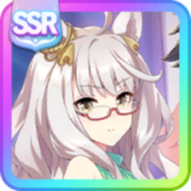 [響き合うストレイン]ビワハヤヒデ