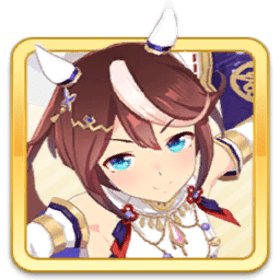 [紫雲の夢見取り]トウカイテイオー