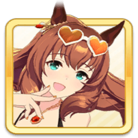 [ぶっとび☆さまーナイト]マルゼンスキー