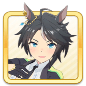 [シューティンスタァ・ルヴュ]フジキセキ