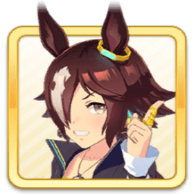 [ワイルドトップギア]ウオッカ