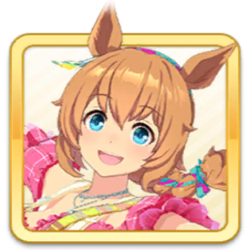 [Bubblegum☆Memories]タイキシャトル