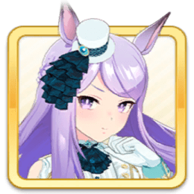 [エンド・オブ・スカイ]メジロマックイーン