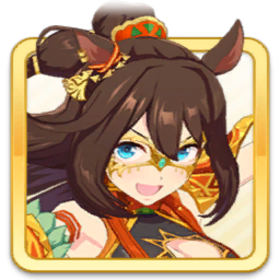 [ククルカン・モンク]エルコンドルパサー