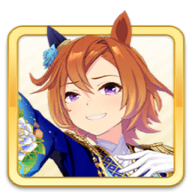 [初晴・青き絢爛]テイエムオペラオー