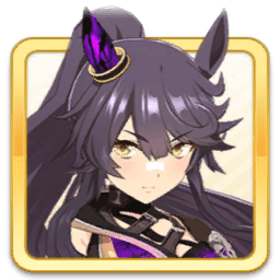 [餓狼]ナリタブライアン