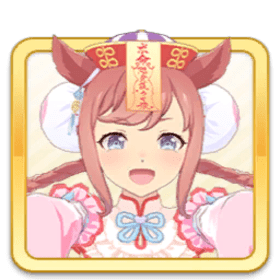 [愛麗♡キョンシー]アグネスデジタル