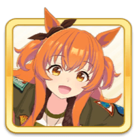 [すくらんぶる☆ゾーン]マヤノトップガン