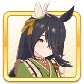 [柳緑小夜]マンハッタンカフェ