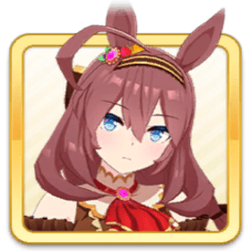 [CODE：グラサージュ]ミホノブルボン