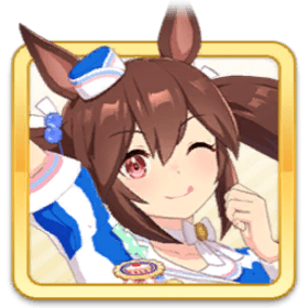 [ボーノ☆アラモーダ]ヒシアケボノ