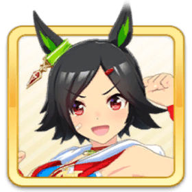 [Go To Winning!]ウイニングチケット