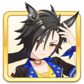 [unsigned]エアシャカール