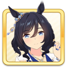 [Reines Plätschern]エイシンフラッシュ