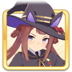 [プラタナス・ウィッチ]スイープトウショウ