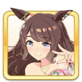 [Aurore☆Vacances]トーセンジョーダン