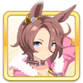 [Nevertheless]ナリタタイシン