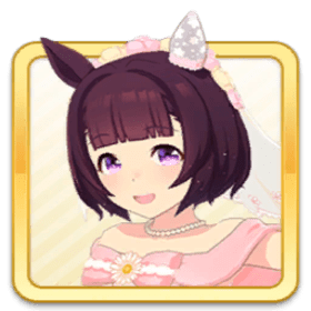 [Sweet Juneberry]ニシノフラワー