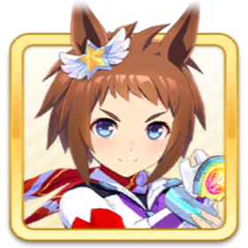 [疾風ペガサス・零式]ビコーペガサス