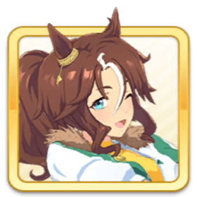 [Line Breakthrough]メジロパーマー