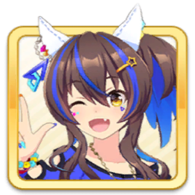 [Fun☆Fun☆ぱりない]ダイタクヘリオス