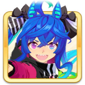 [爆走！ターボエンジン]ツインターボ