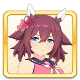 [日下開山・花あかり]サクラチヨノオー