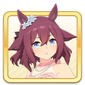 [Fleur Enneigée]サクラチヨノオー